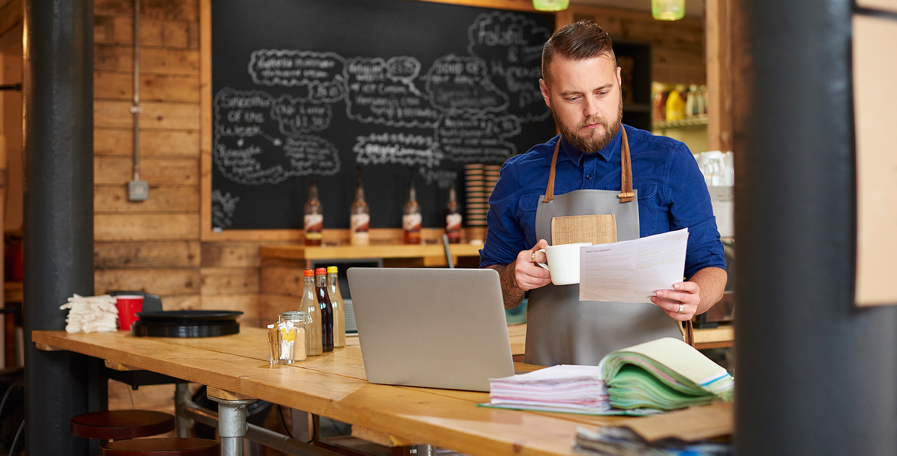 Remuneration for start-ups